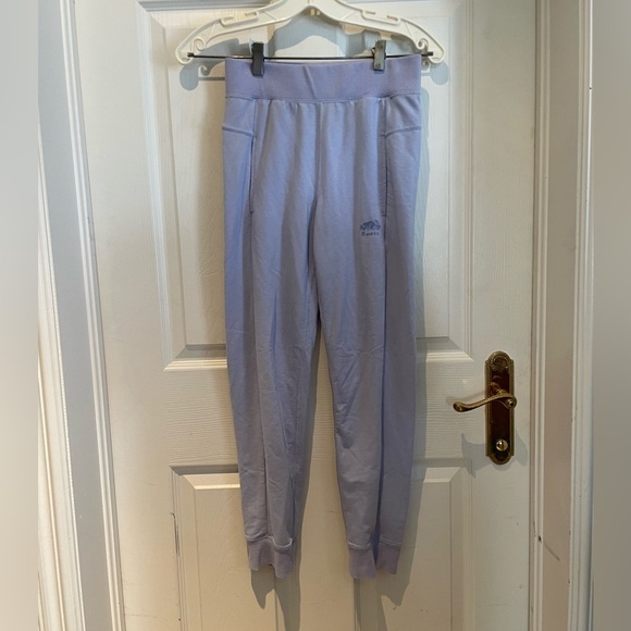 Kids Roots sweat pants - Picture 1 of 4